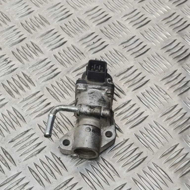 EGR valve – Ford Focus C-MAX (2003-2010)