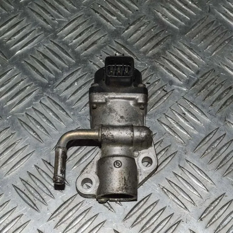 EGR vārsts – Ford Focus C-MAX (2003-2010)