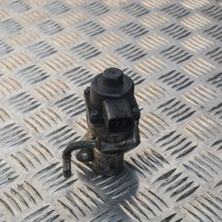 EGR vārsts – Mazda 6 (2008-2013)