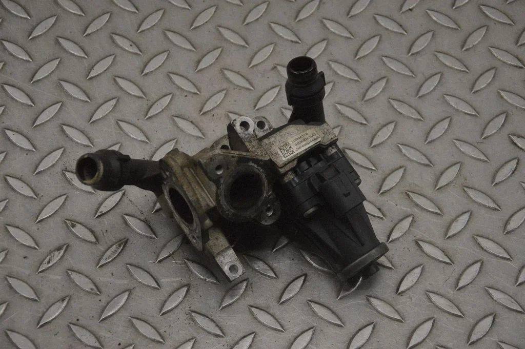 EGR vārsts G4D39D475AC