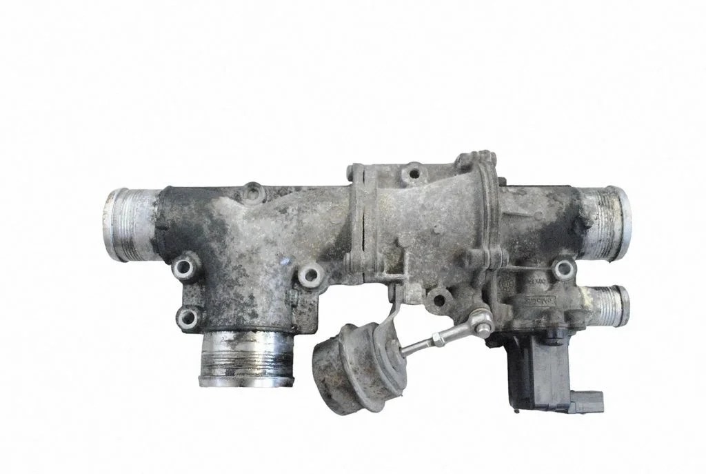 EGR vārsts 1045175S01