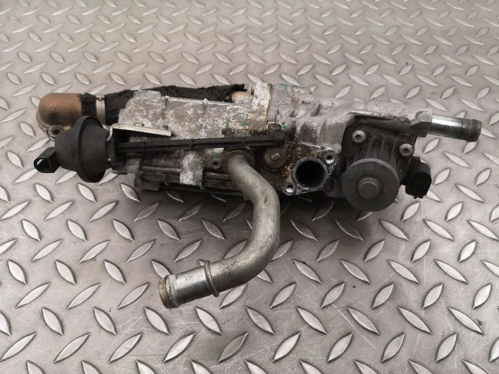 EGR-klapp 13T245