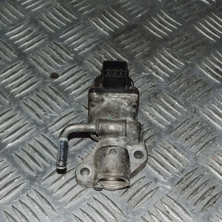 EGR valve – Ford Focus C-MAX (2003-2010)