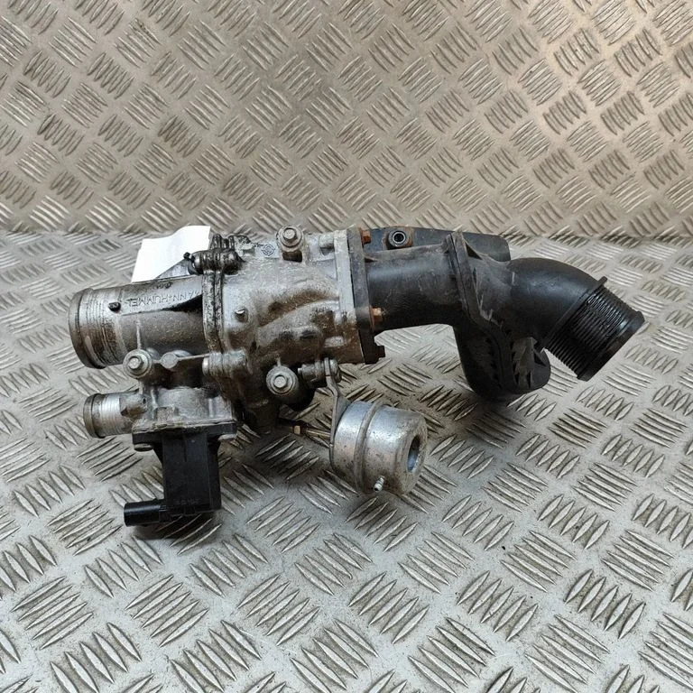 EGR vārsts CPLA6C860AC