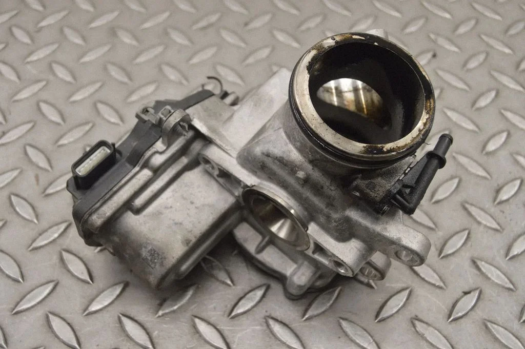EGR vārsts G4D35H273CA