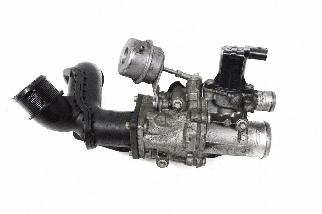 EGR vārsts – Land Rover Discovery Sport (2014-)
