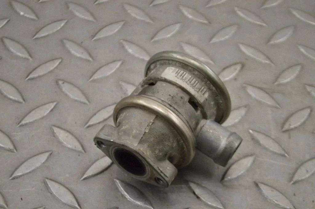 EGR valve – Ford Focus (2010-2017)