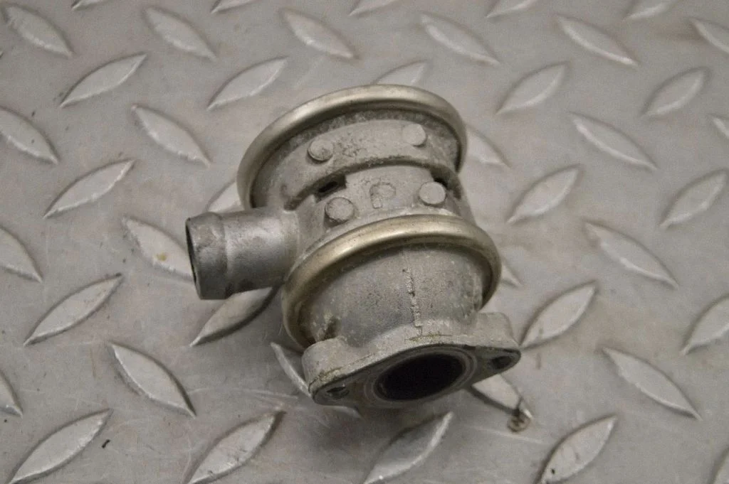 EGR valve – Ford Focus (2010-2017)