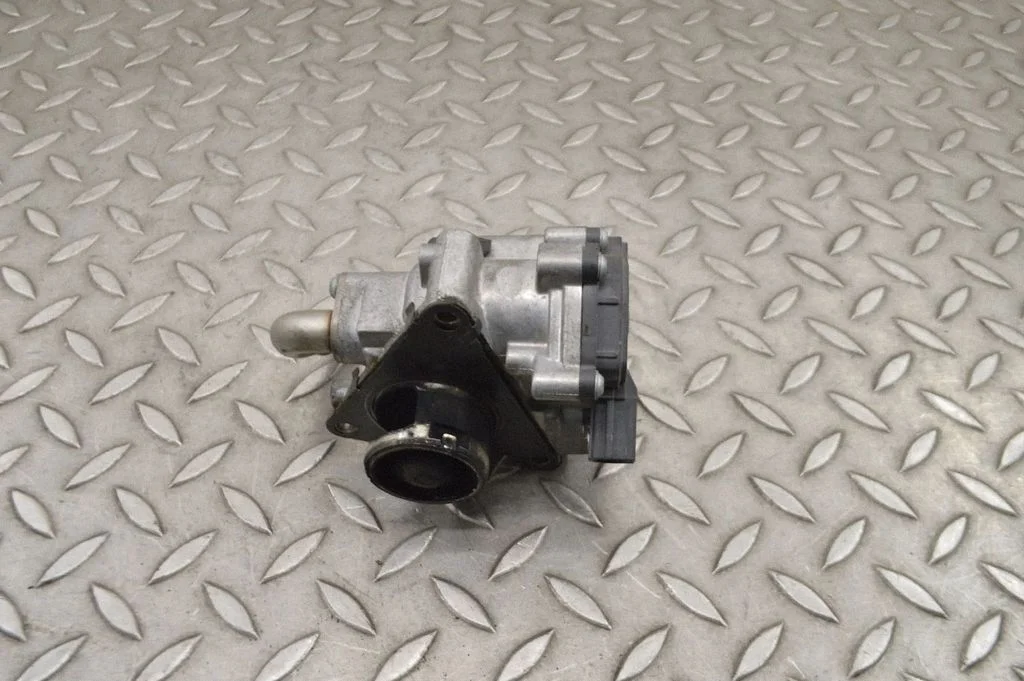 EGR valve – Volkswagen Tiguan Allspace (2017-)
