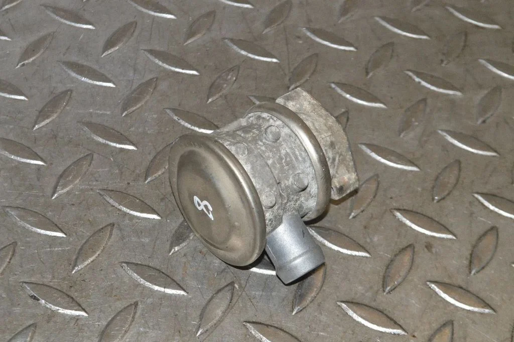 EGR valve – Porsche Cayenne (9PA) (2002-2010)