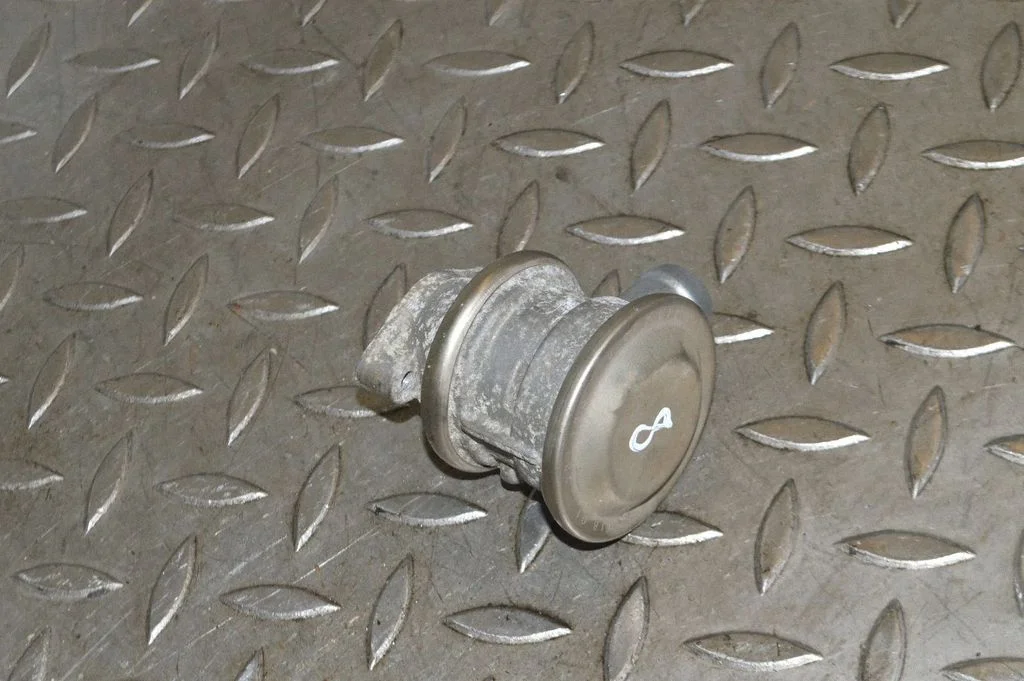 EGR valve – Porsche Cayenne (9PA) (2002-2010)