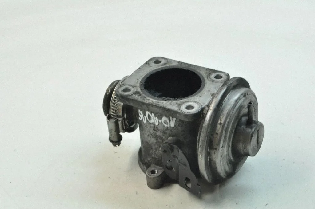 EGR valve 7804380