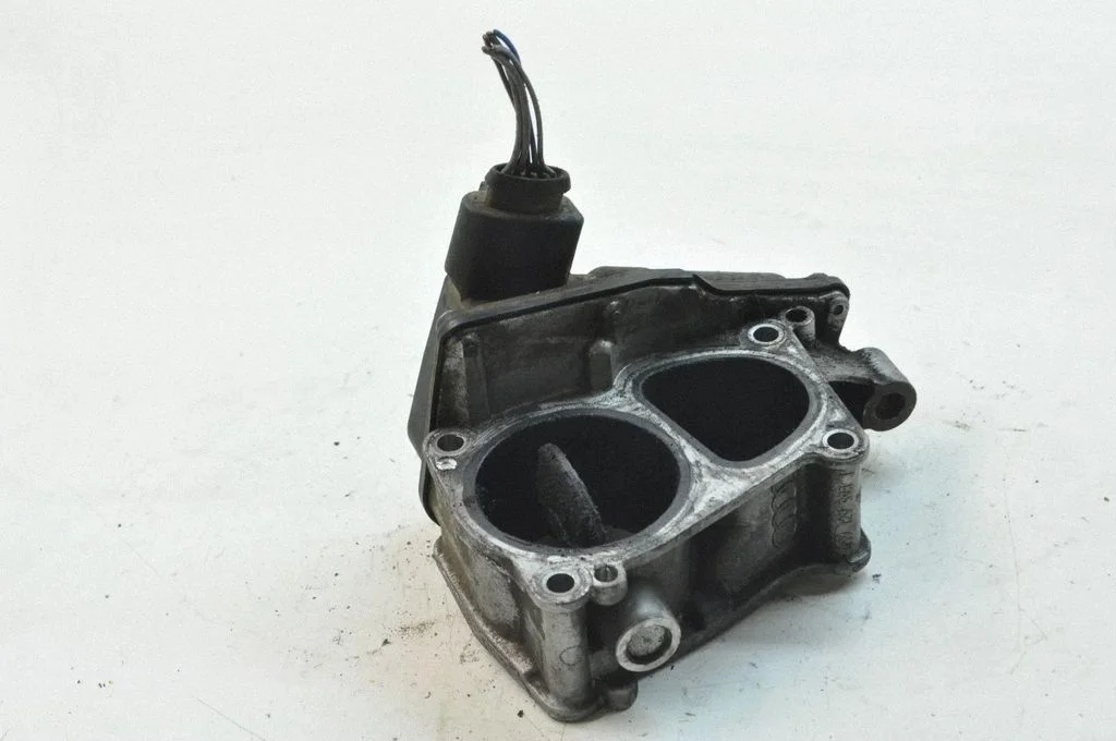 EGR-klapp 059129593J