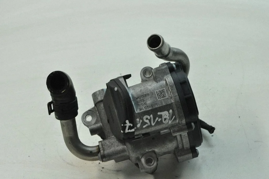 EGR valve – Volkswagen Tiguan (2007-2016)