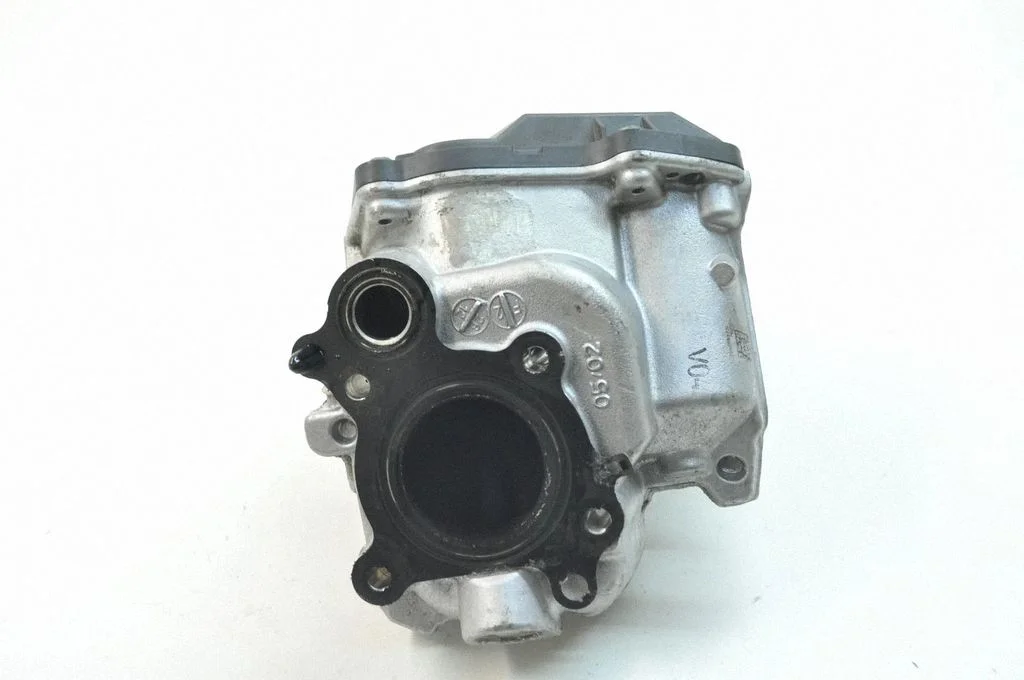 EGR vārsts A6511400360