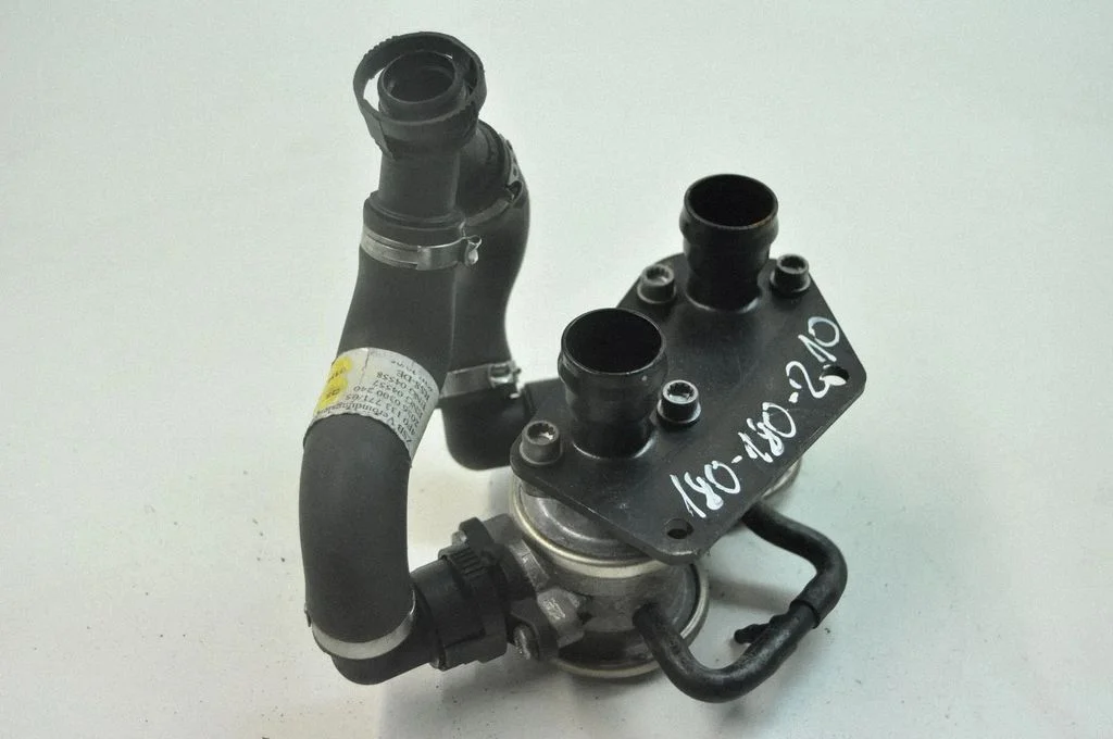 EGR vārsts 06A131101C