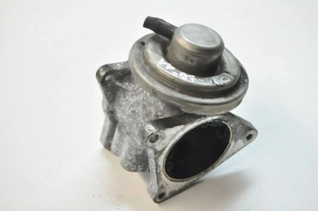 EGR-klapp – Volkswagen Golf Plus (2005-2013)