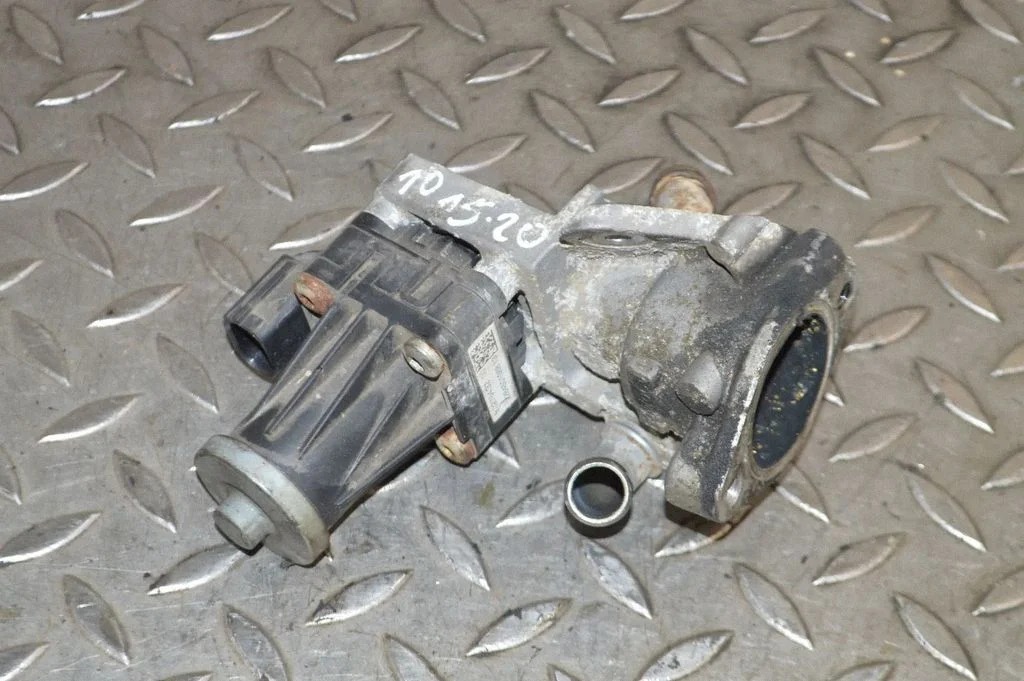 EGR valve – Citroen Jumper (2014-)