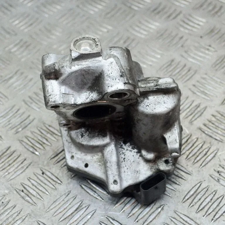 EGR-klapp A2C83261000