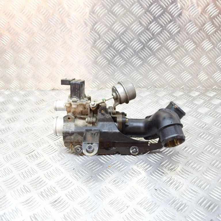 EGR-klapp FK6298659C
