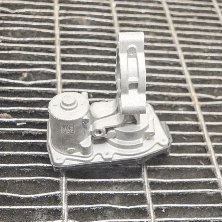 EGR vārsts 8576810