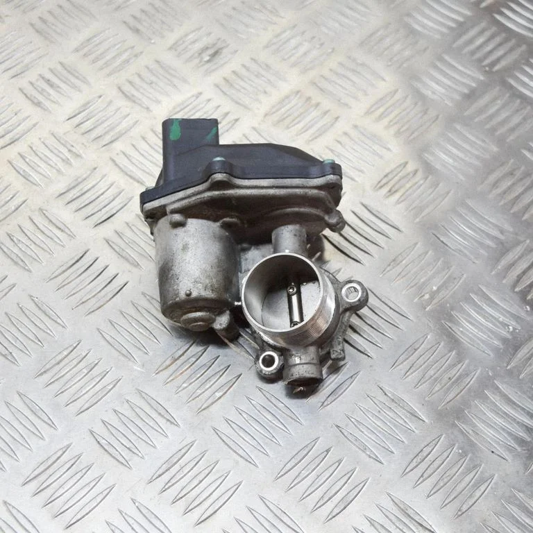 EGR vārsts – Audi RS Q3 (2013-2018)