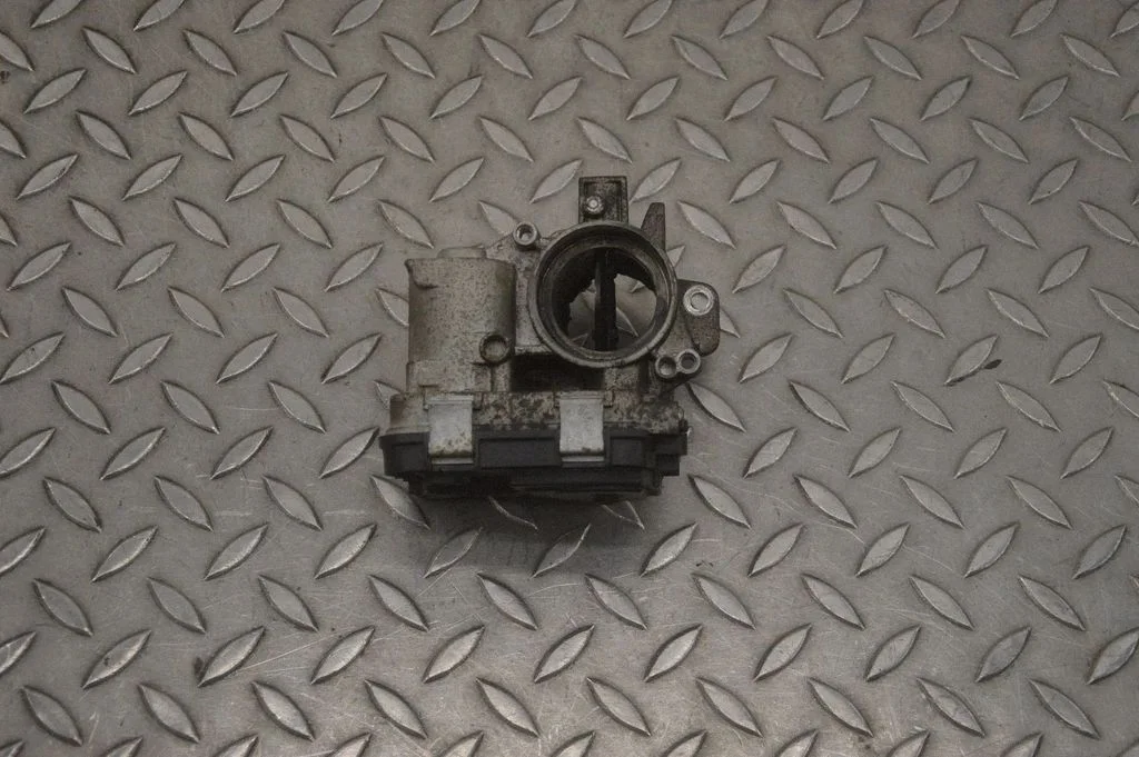 EGR valve – Fiat Punto (199) (2005-2018)