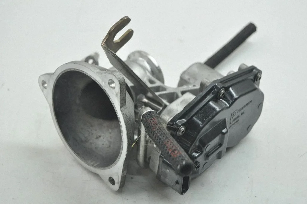 EGR vārsts – BMW 7. sērija G11 G12 (2015-2022)