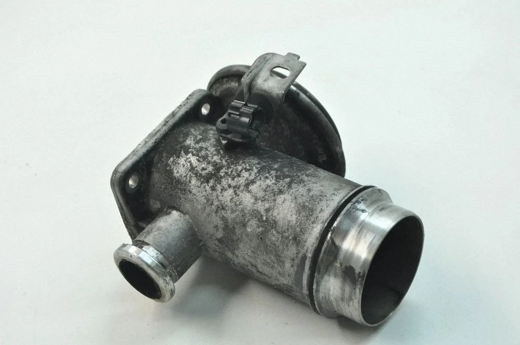 EGR vārsts – BMW 3. sērija E90 E91 (2005-2012)