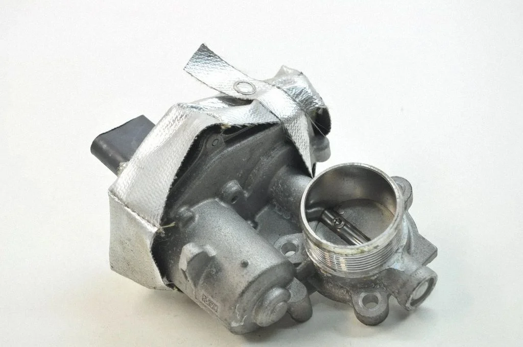 EGR vārsts – Audi A3 S3 8V (2013-2019)