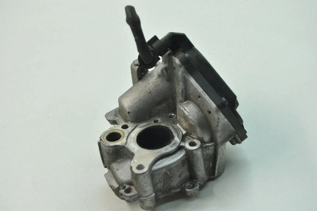 EGR valve – Mercedes-Benz Sprinter W906 (2006-2018)