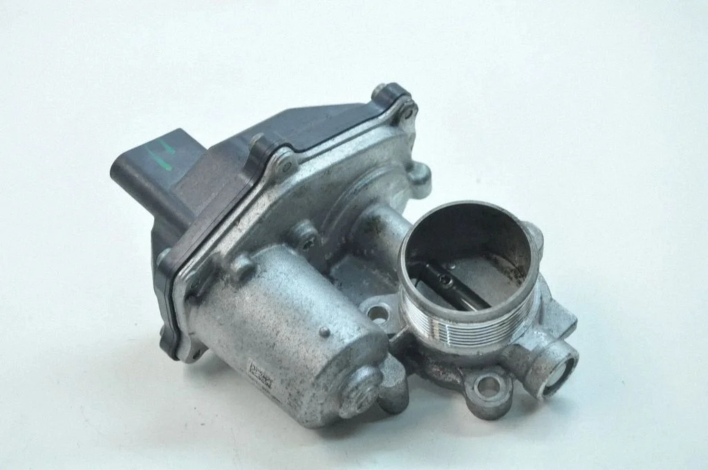 EGR vārsts 04L131501C