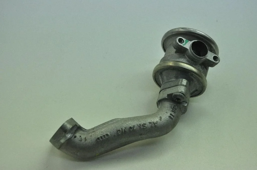 EGR-klapp – Audi RS5 (2010-2015)