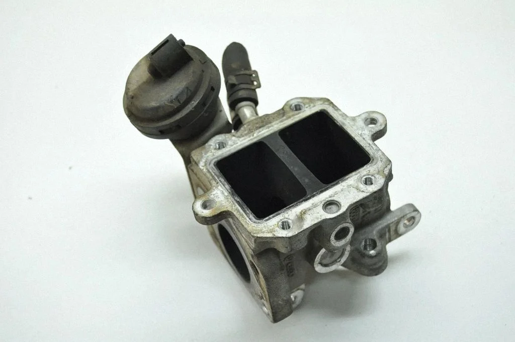 EGR vārsts – Volkswagen Jetta V (2005-2010)