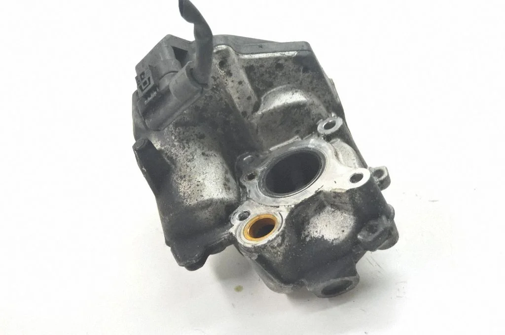 EGR-klapp – Mercedes-Benz Sprinter W906 (2006-2018)