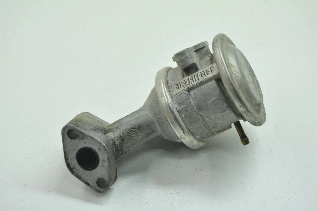 EGR valve – Audi A6 S6 C7 4G (2011-2018)