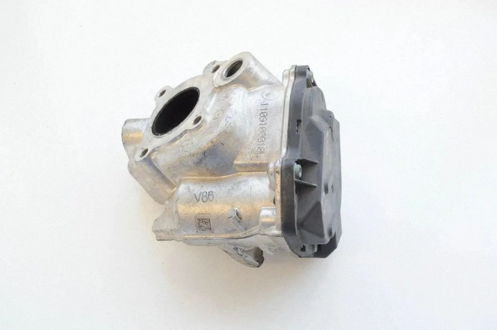 EGR vārsts – Mercedes-Benz C klase AMG W204 (2007-2014)