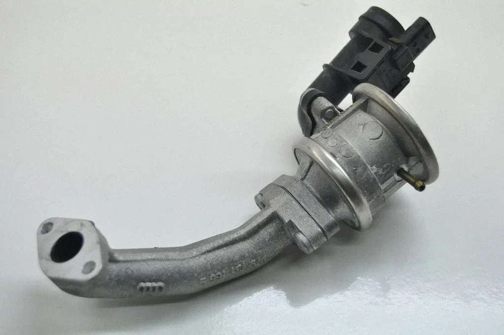 Zawór EGR 07L131101F