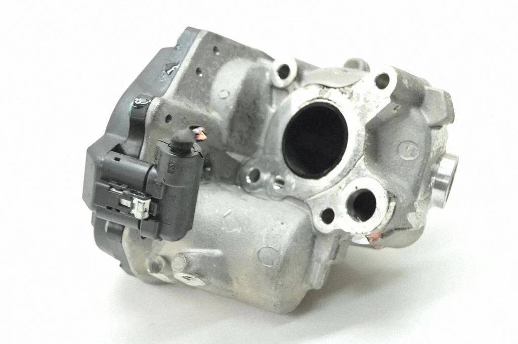 EGR vārsts – Mercedes-Benz C klase W205 (2014-2021)