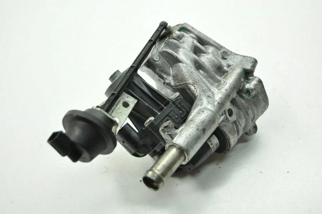 EGR-klapp – Jaguar XJ X351 (2009-2019)