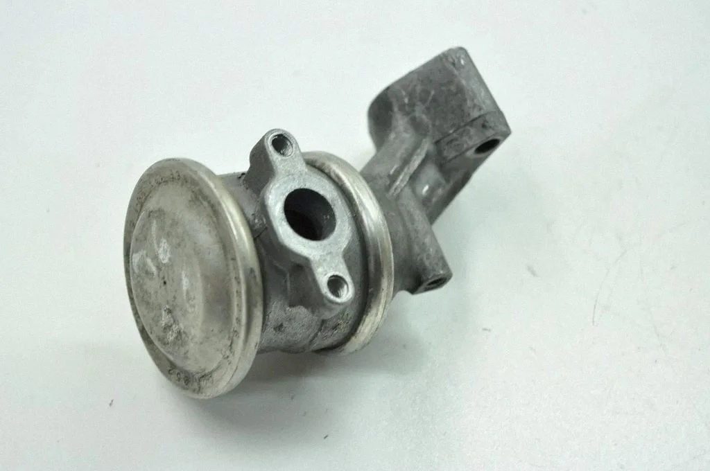 EGR vārsts – Audi A6 Allroad C6 (2006-2011)