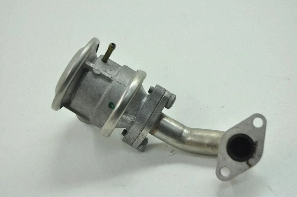 EGR-klapp – Audi A7 S7 4G (2011-2017)
