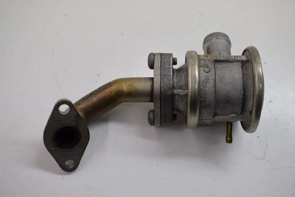 EGR valve – Audi A6 S6 C7 4G (2011-2018)
