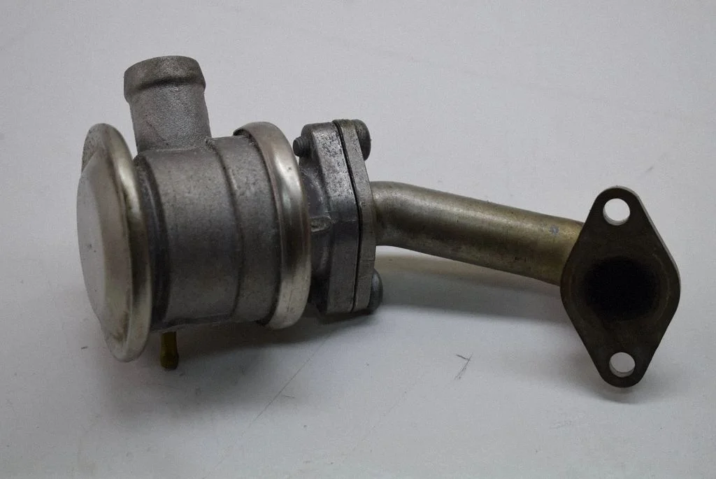 EGR vārsts – Audi A6 S6 C7 4G (2011-2018)