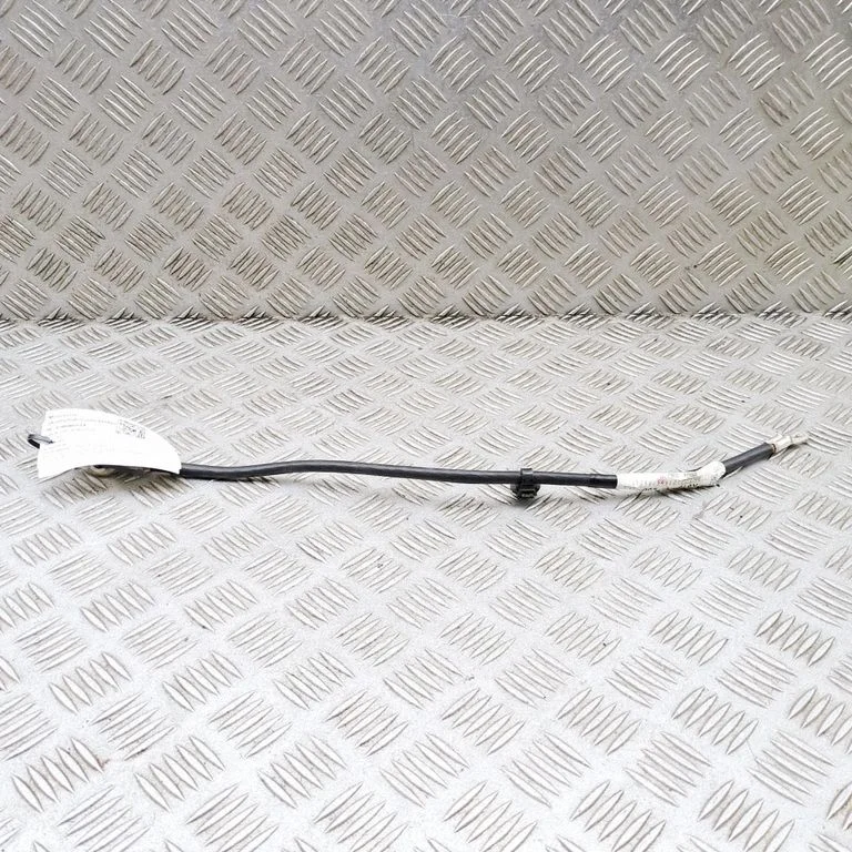 Mīnusa vads (akumulatora) K6166726