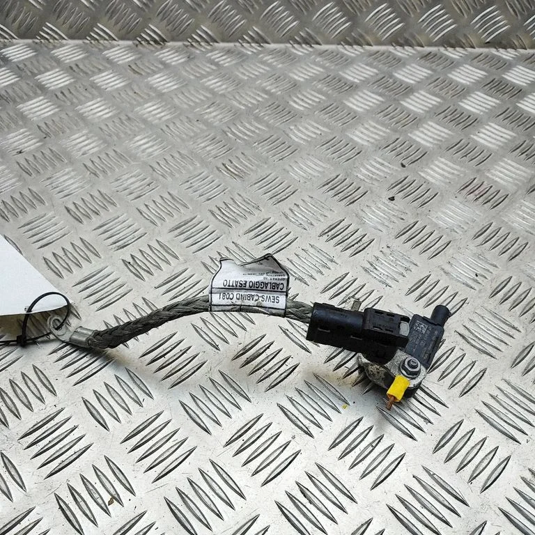 Mīnusa vads (akumulatora) 52151256