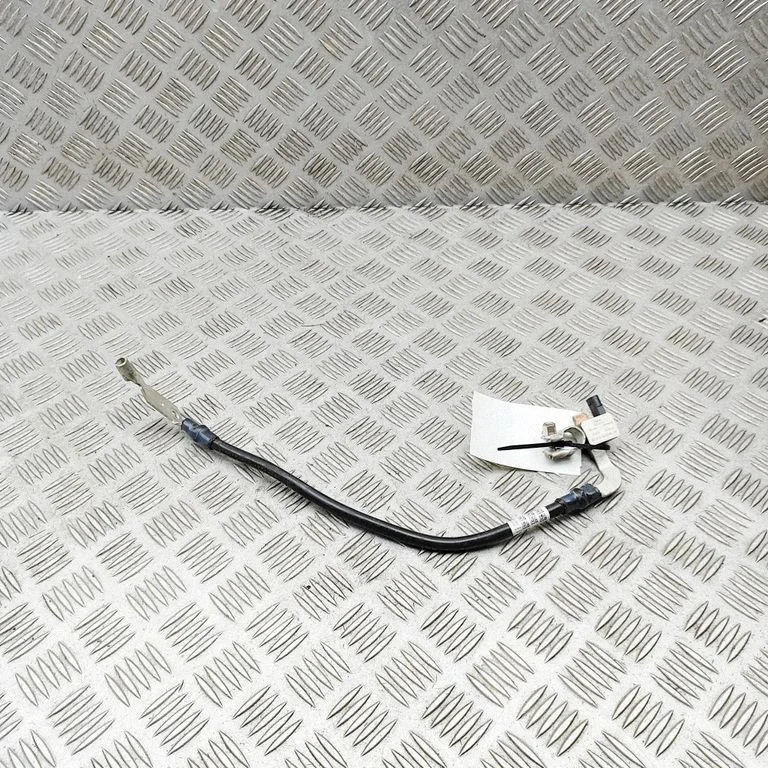 Negative earth cable (battery) – BMW X2 U10 (2023-)