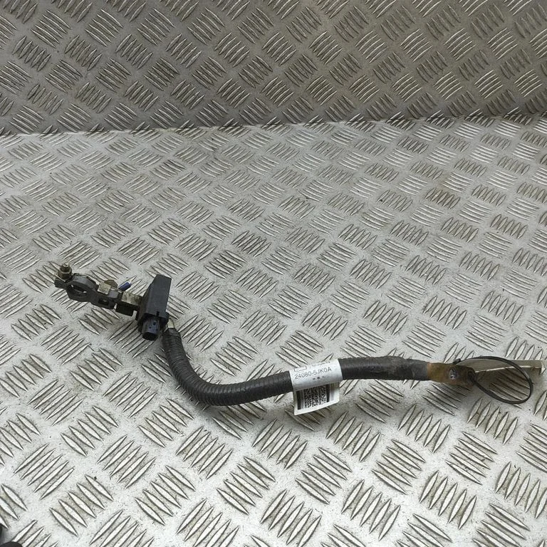 Mīnusa vads (akumulatora) 294G09PB0A