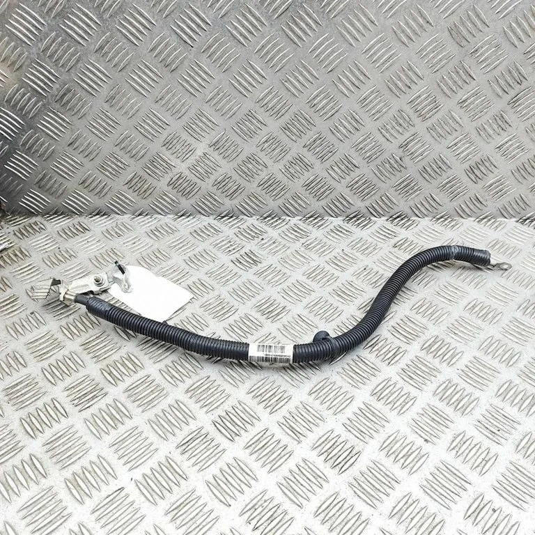 Mīnusa vads (akumulatora) 240802684R