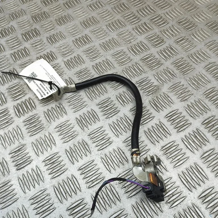 Negative earth cable (battery) 2263002